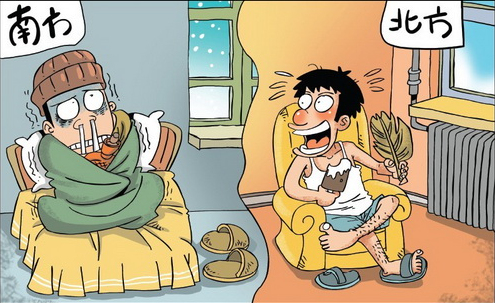 暖氣片好不好,冬季過(guò)冬神器,暖氣片 寵物