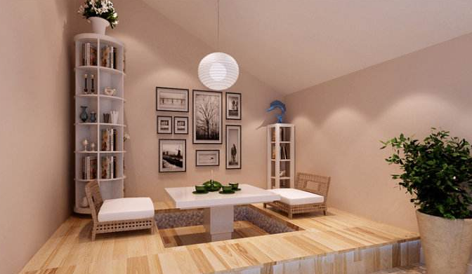 不規(guī)則戶型怎樣裝修？參考借鑒一下吧！