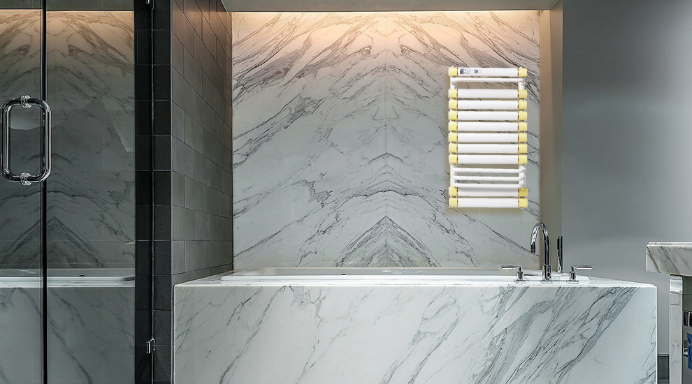 暖氣,銅鋁復(fù)合散熱器