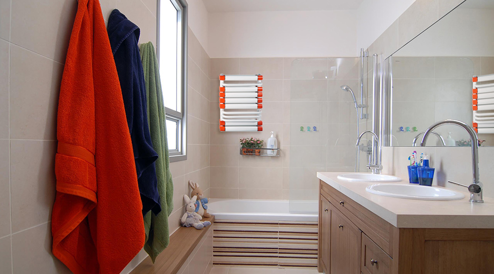 銅鋁復(fù)合散熱器,暖氣