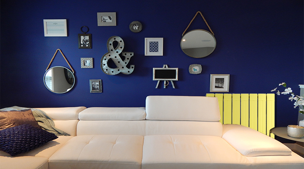 暖氣,銅鋁復(fù)合散熱器