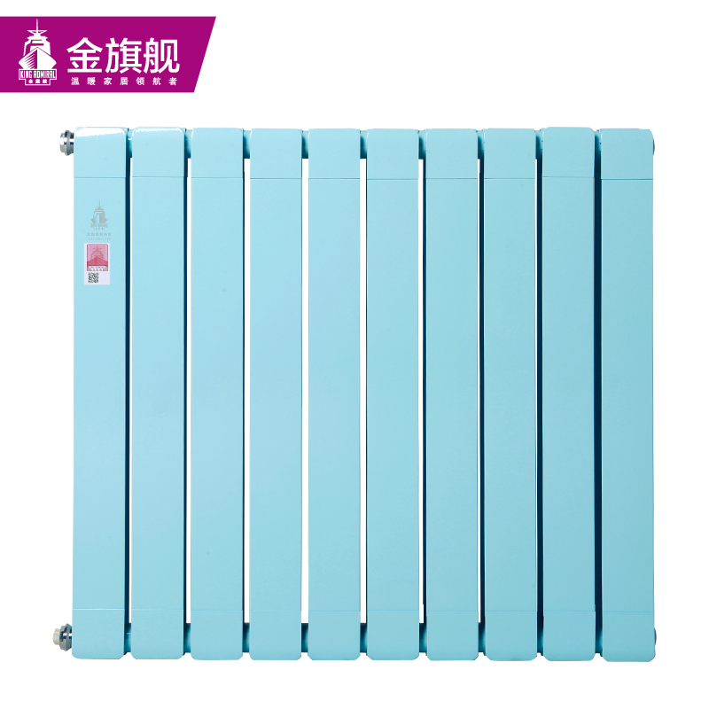 暖氣片廠家,銅鋁復(fù)合散熱器