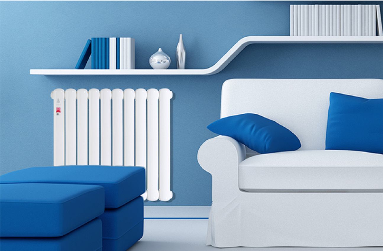 暖氣片供暖、銅鋁復(fù)合暖氣片