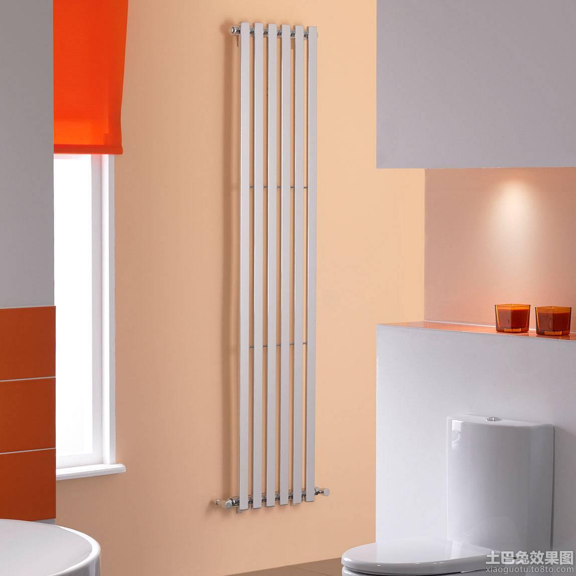 暖氣片供暖、暖氣片管道