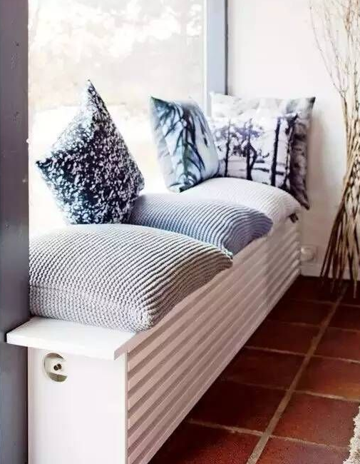 銅鋁復(fù)合散熱器,暖氣