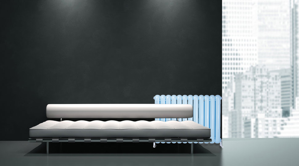 銅鋁復合散熱器,暖氣片價格