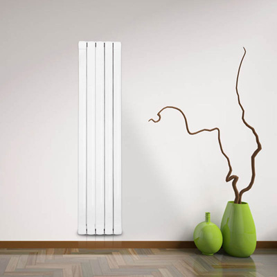 銅鋁復(fù)合暖氣片