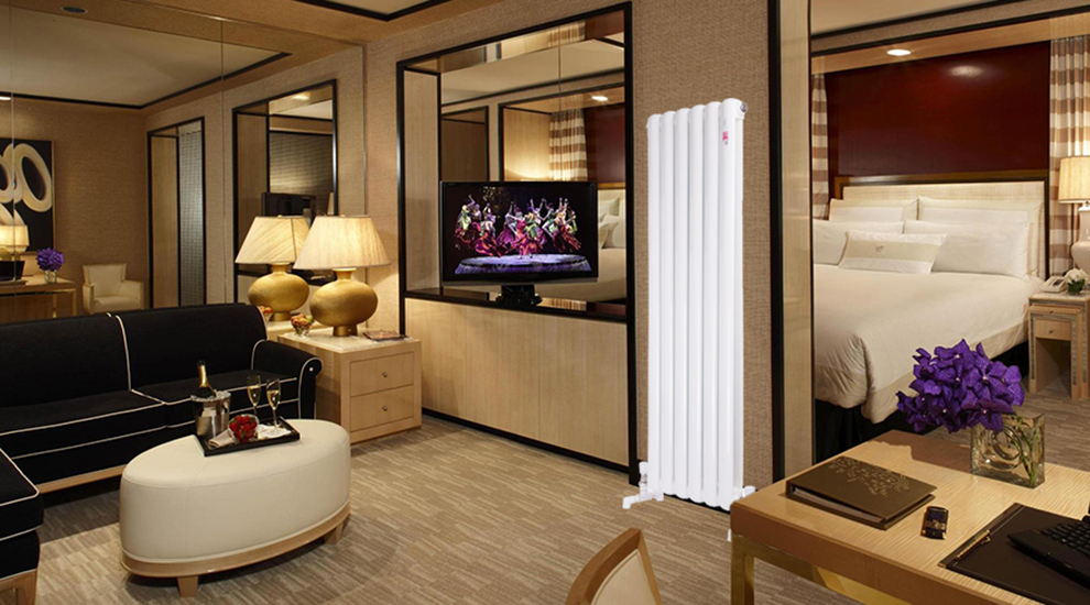 銅鋁復(fù)合散熱器,暖氣