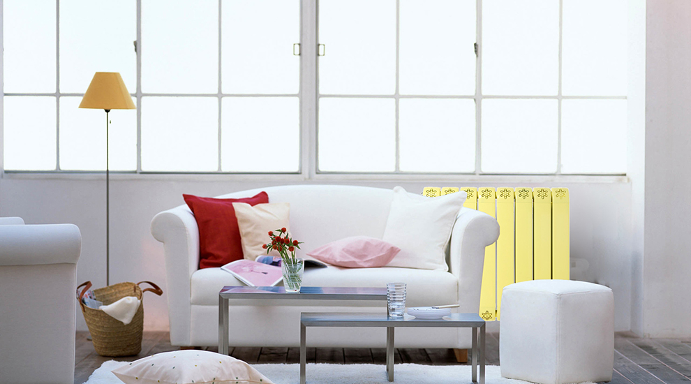 暖氣片價格,銅鋁復(fù)合散熱器