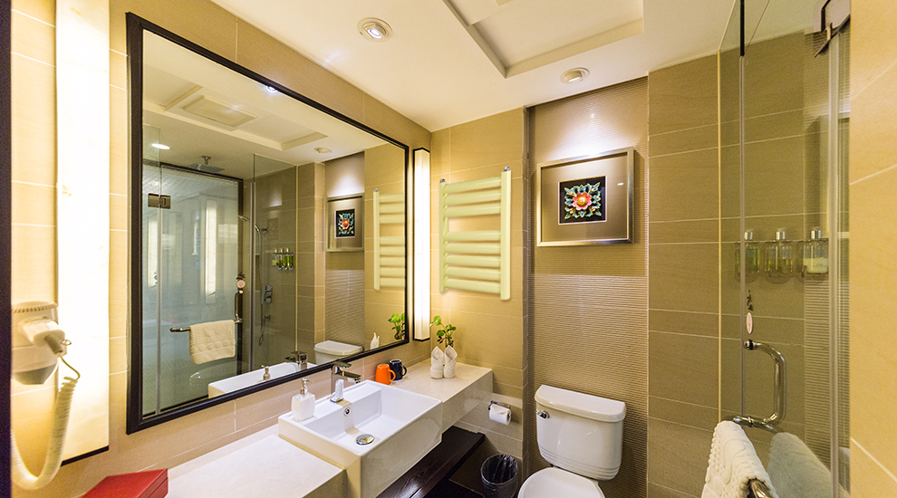 銅鋁復合散熱器,暖氣