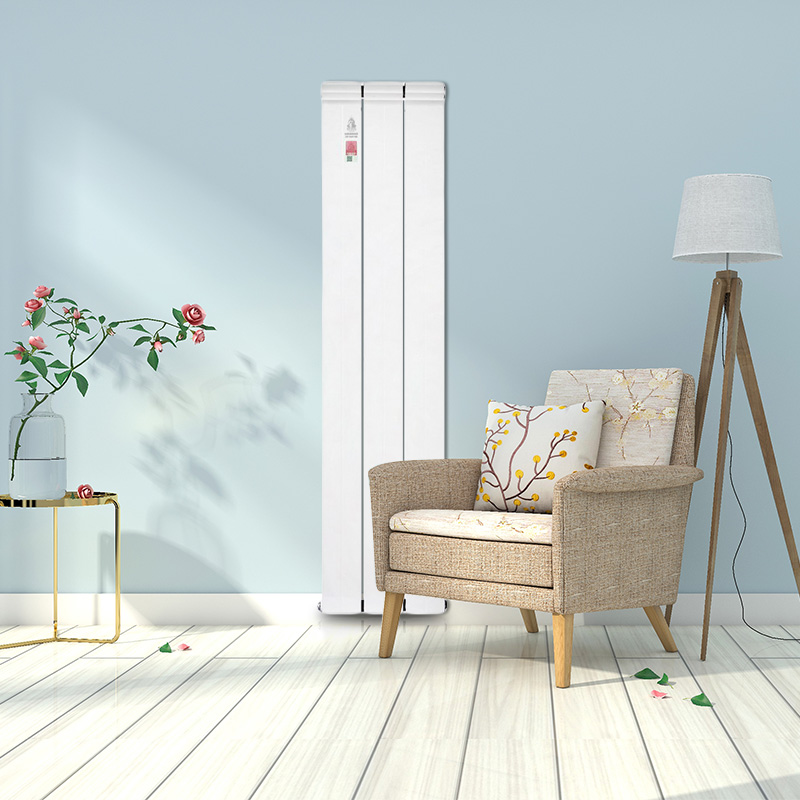 銅鋁復(fù)合暖氣片