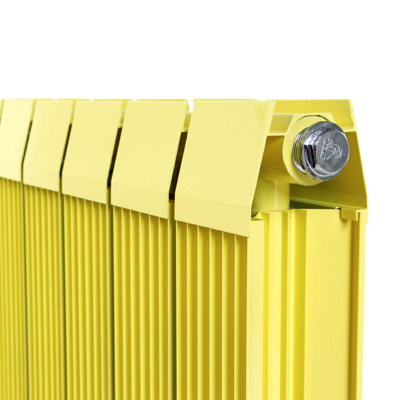 暖氣片系統(tǒng)翻新設(shè)計