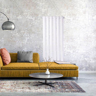 暖氣片廠,暖氣片安裝