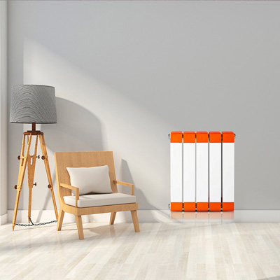 銅鋁復合散熱器,暖氣