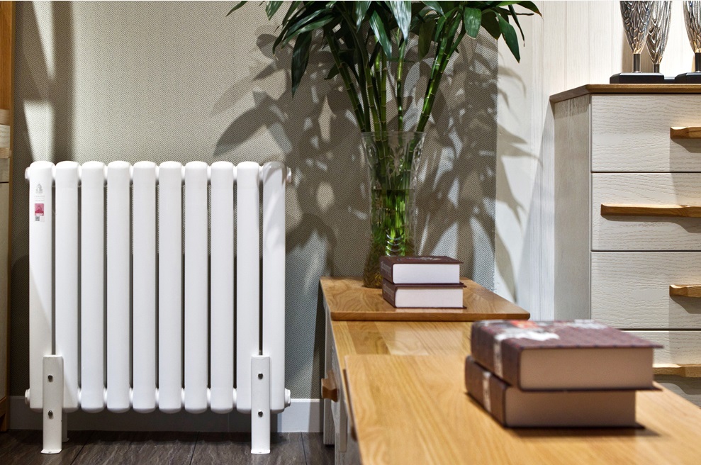 銅鋁復合暖氣片