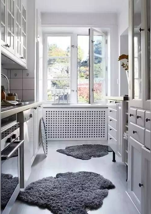 銅鋁復(fù)合散熱器,暖氣