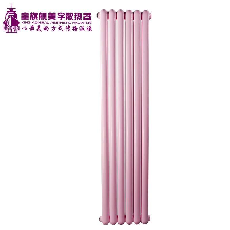 銅鋁復合散熱器,暖氣片安裝