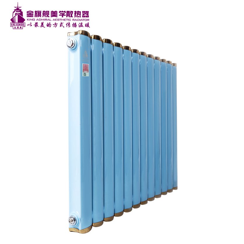 暖氣片價格,銅鋁復合散熱器
