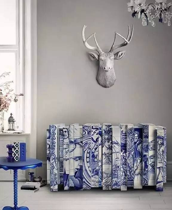 銅鋁復合散熱器,暖氣