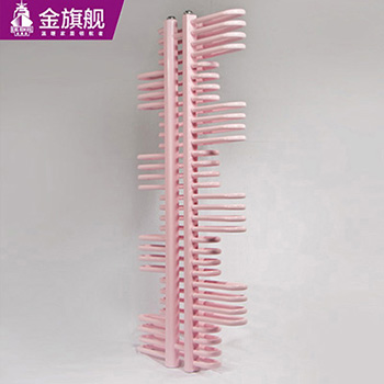 藝術(shù)暖氣片/散熱器-步步高