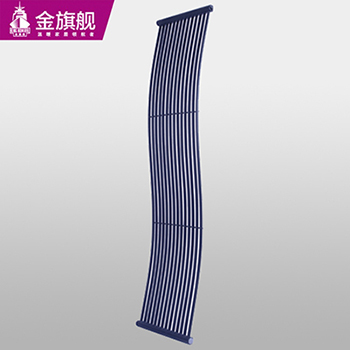 藝術(shù)暖氣片/散熱器-波浪