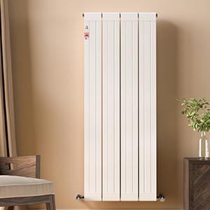 銅鋁復合暖氣片/散熱器132-60高片