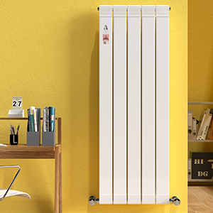 銅鋁復合暖氣片/散熱器90-75