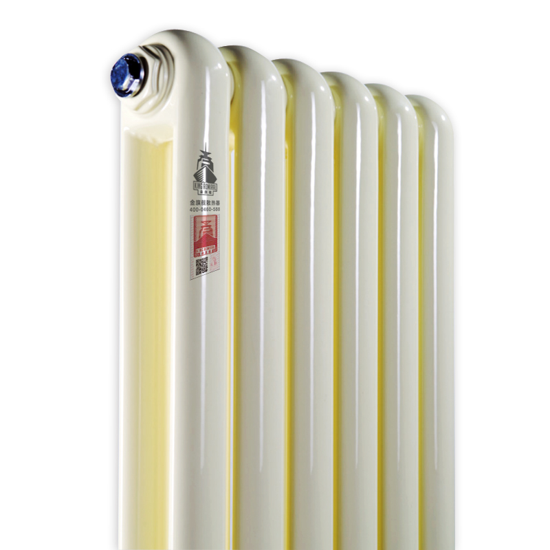 銅鋁復(fù)合暖氣片