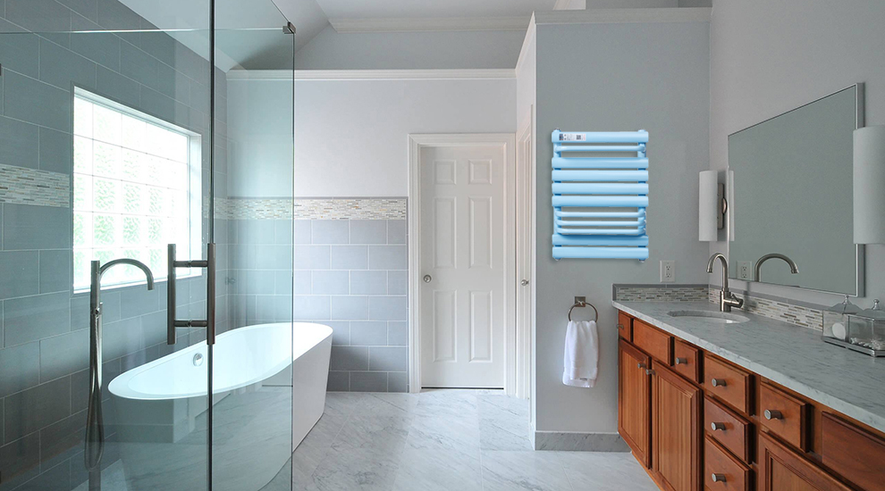 護(hù)墻板式暖氣片