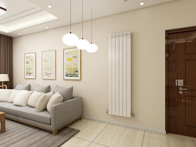 銅鋁復(fù)合暖氣片 銅鋁復(fù)合暖氣片