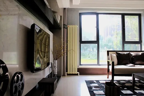 暖氣片閥門 暖氣片閥門