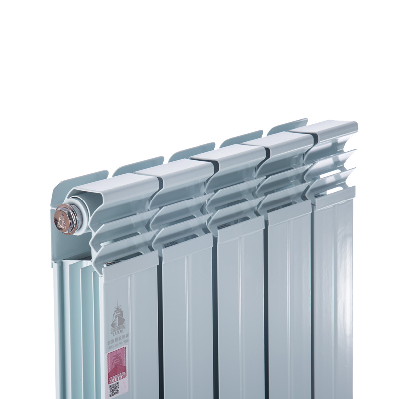 銅鋁復(fù)合散熱器,暖氣