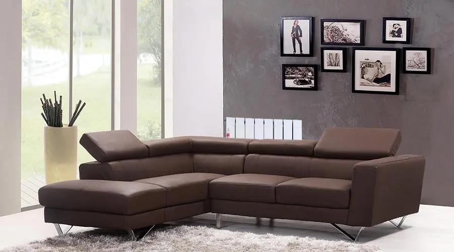 銅鋁復(fù)合暖氣片