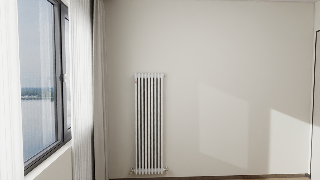 暖氣片十大品牌，家居暖氣片