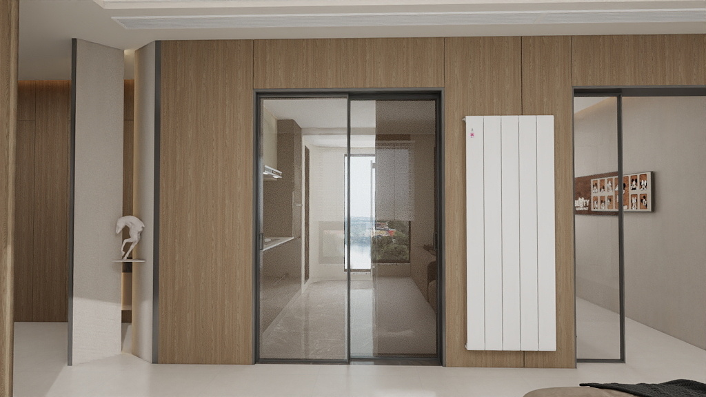 暖氣片安裝 暖氣片安裝