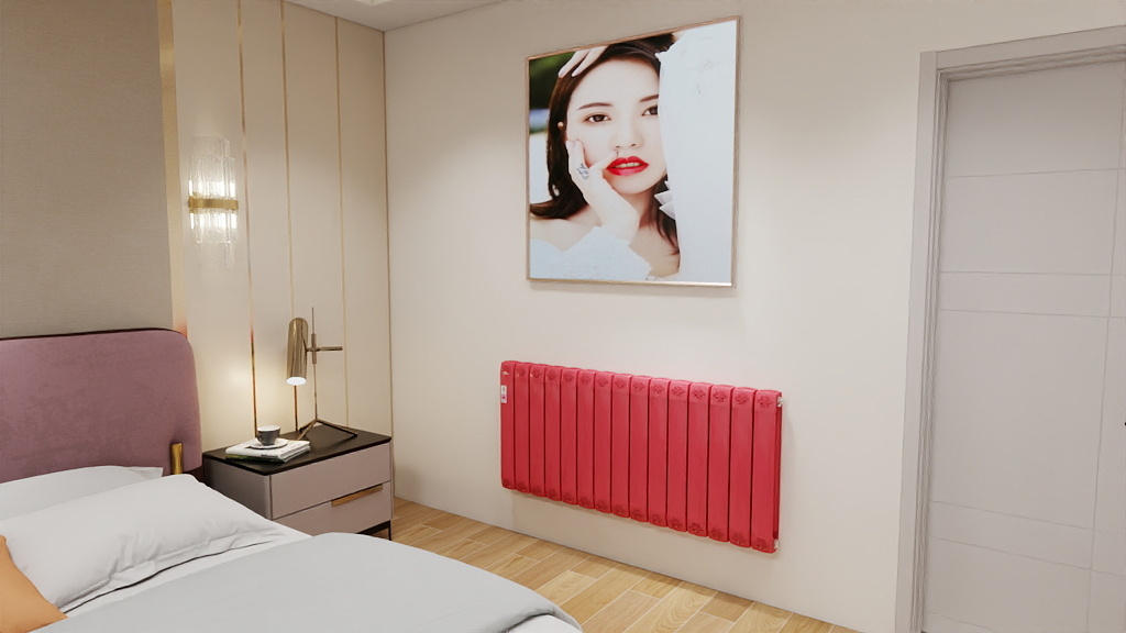 暖氣片安裝 暖氣片安裝