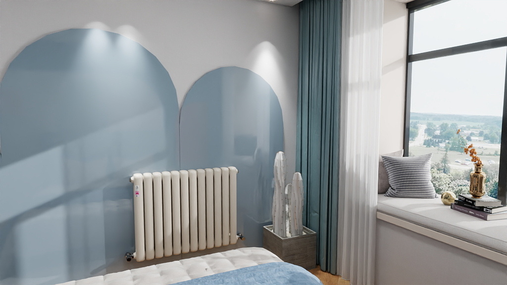 鋼制暖氣片 鋼制暖氣片