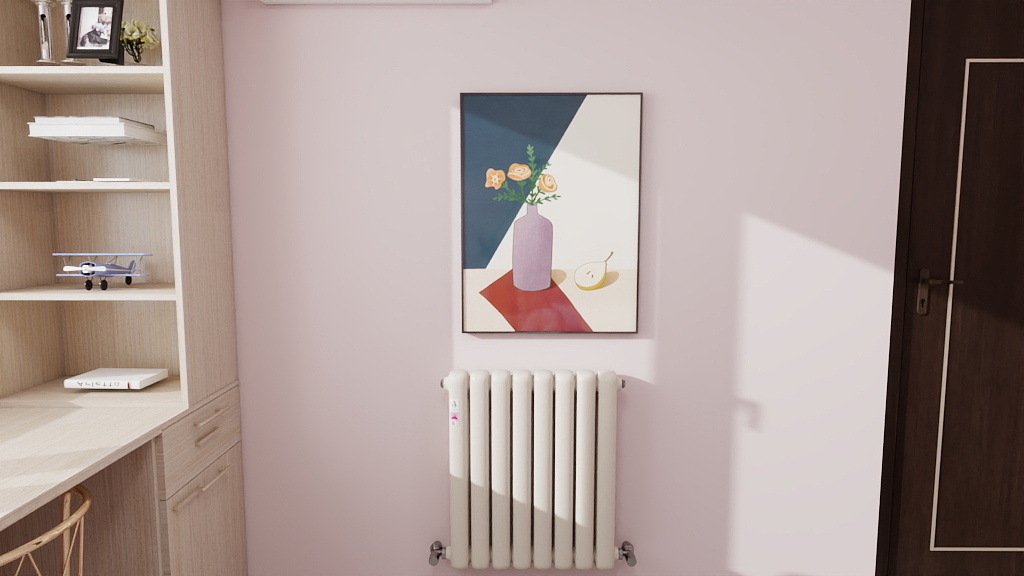 鋼制暖氣片 鋼制暖氣片