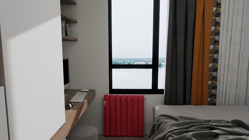 北京暖氣片 北京暖氣片