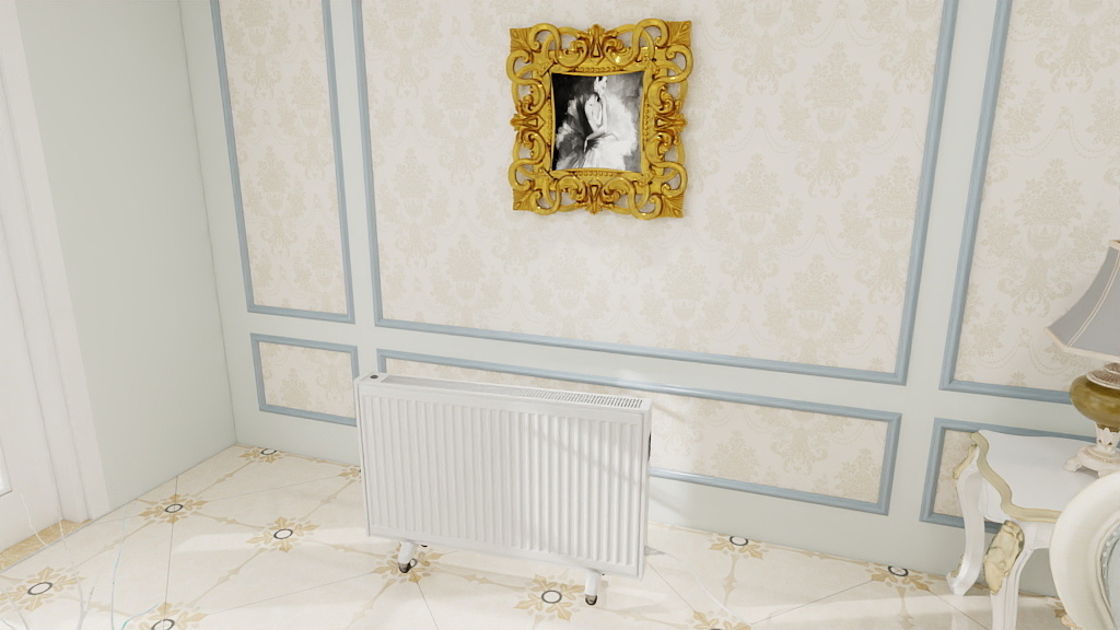 水循環(huán)電暖器 水循環(huán)電暖器