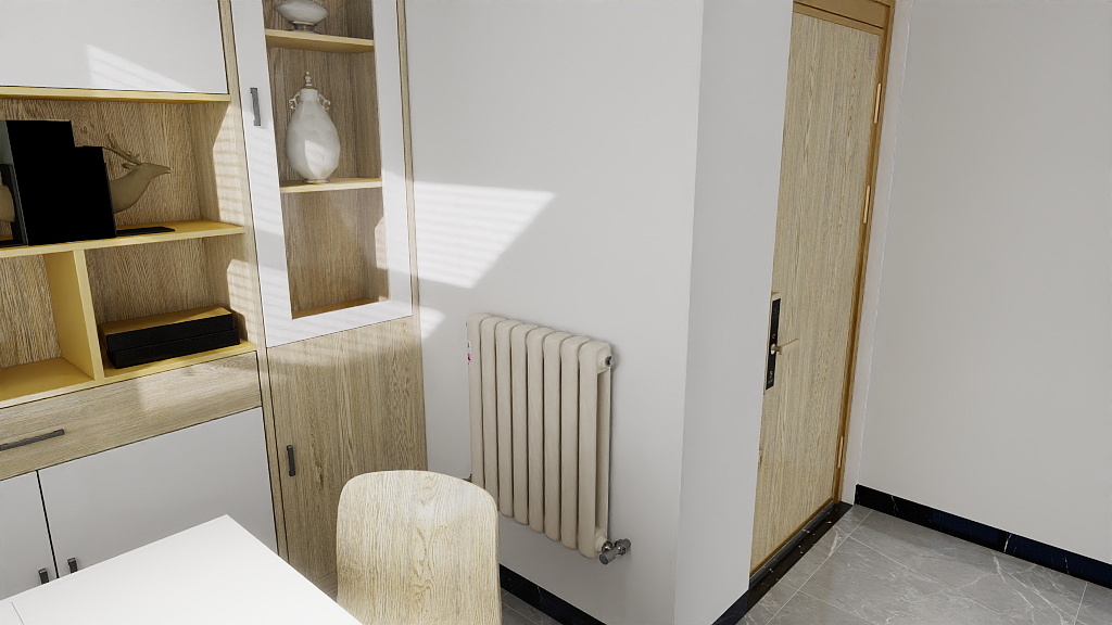 鋼制暖氣片 鋼制暖氣片