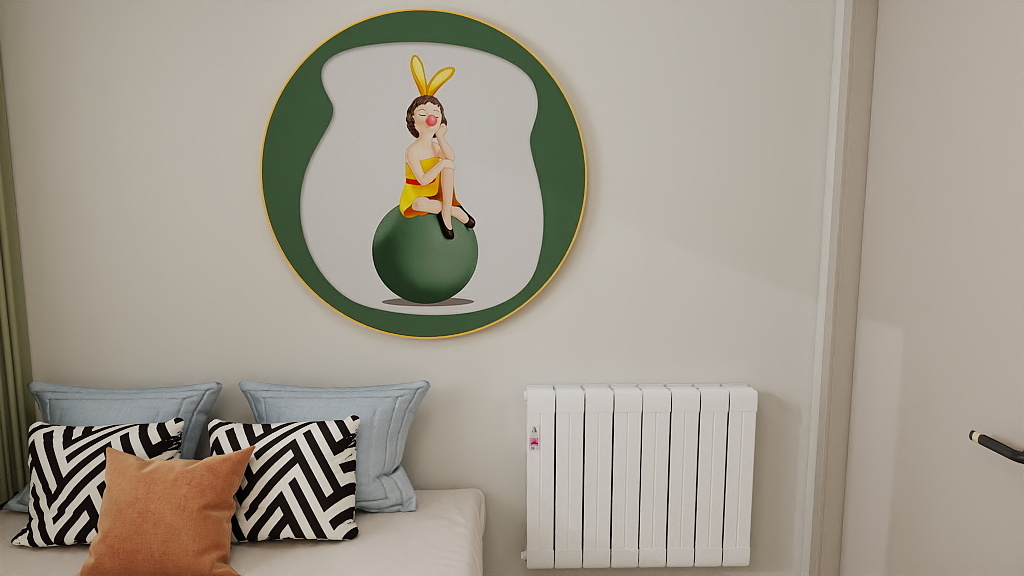 鋼制暖氣片 鋼制暖氣片