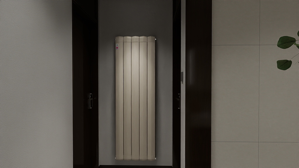 暖氣片安裝 暖氣片安裝