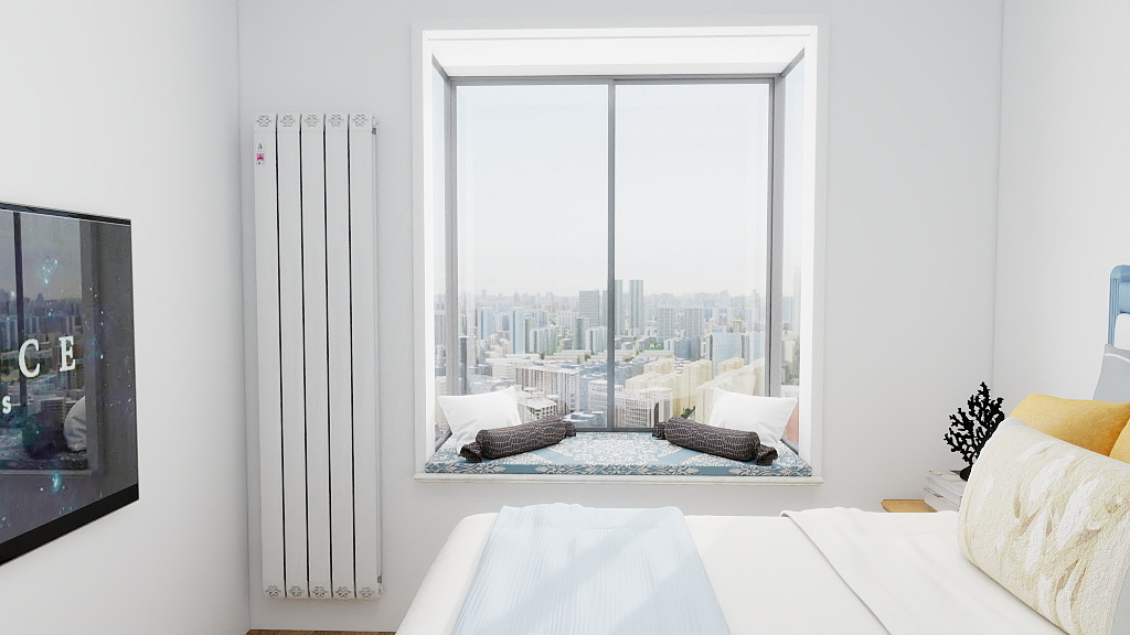 鋼制暖氣片 鋼制暖氣片