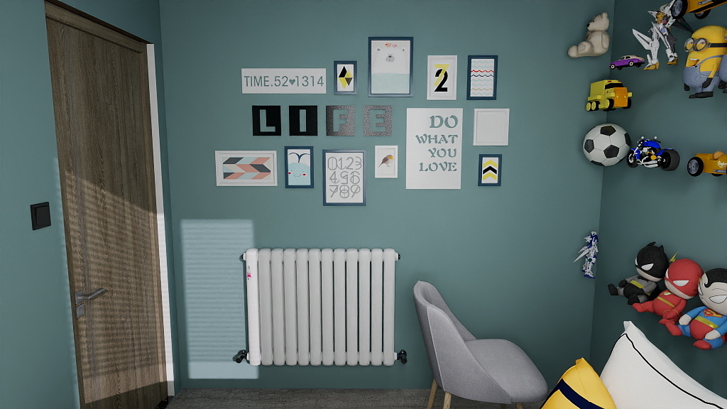 鋼制暖氣片 鋼制暖氣片