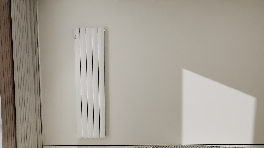 銅鋁復(fù)合暖氣片 銅鋁復(fù)合暖氣片