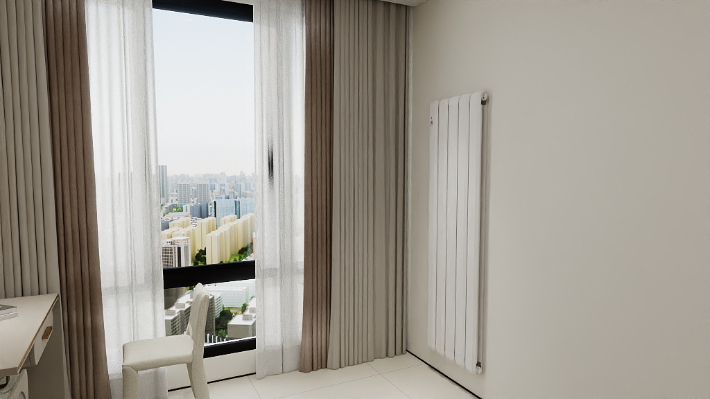 銅鋁復(fù)合暖氣片 銅鋁復(fù)合暖氣片