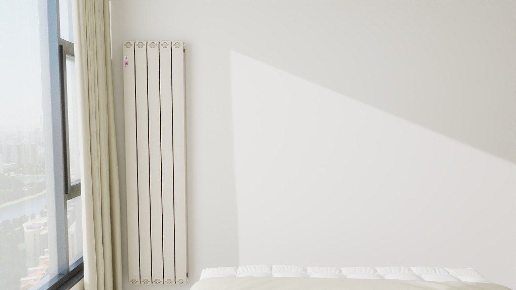 防腐金剛暖氣片 防腐金剛暖氣片