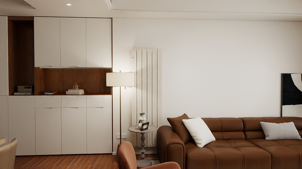 銅鋁復合暖氣片 銅鋁復合暖氣片