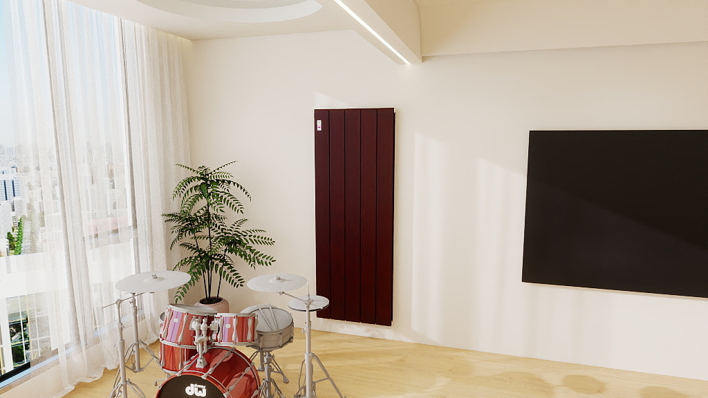 銅鋁復(fù)合暖氣片 銅鋁復(fù)合暖氣片